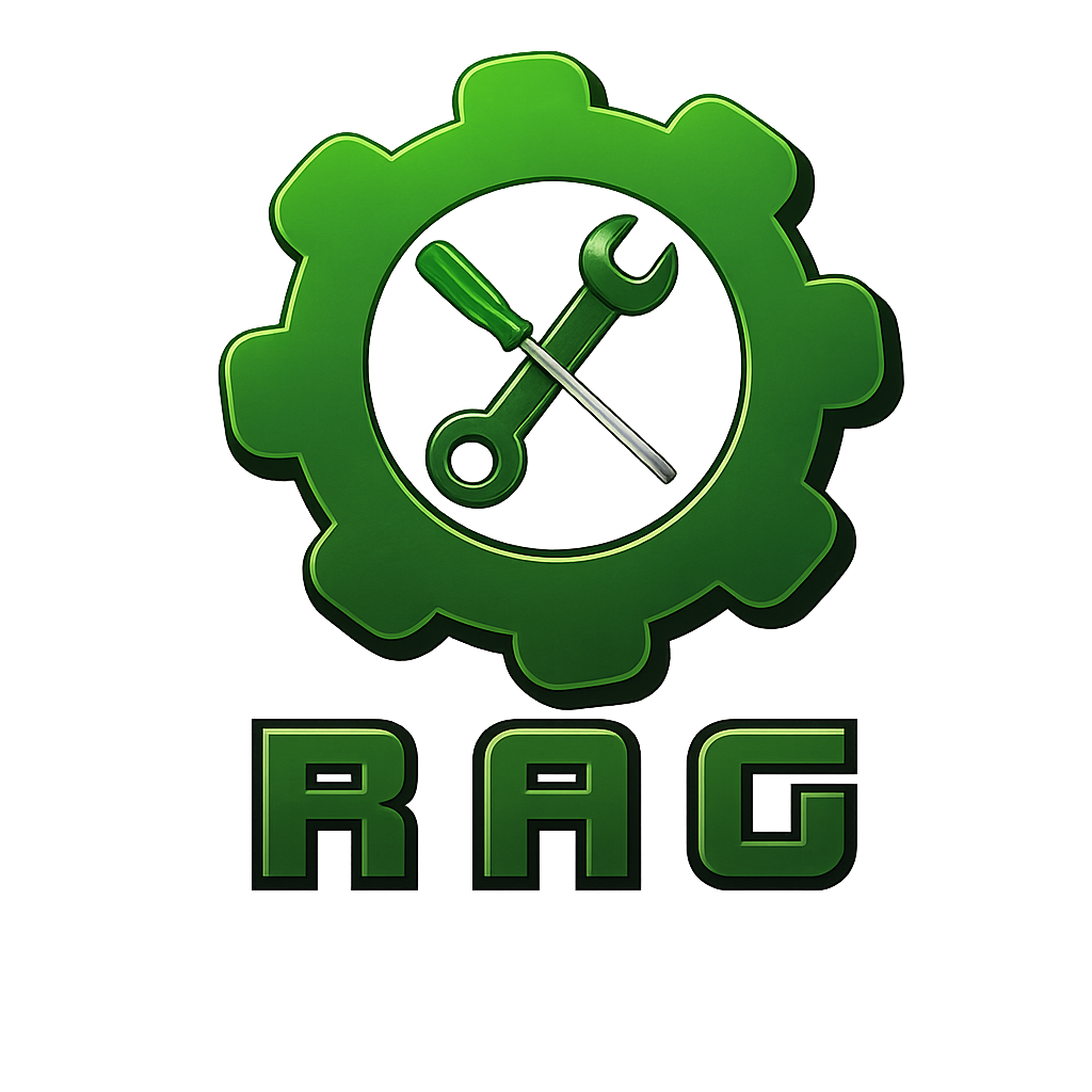 Logo RAG